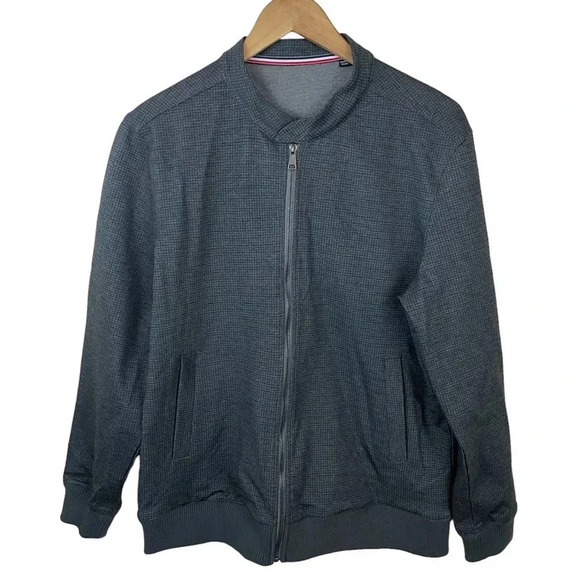 Soul of London Bomber  Jacket - Picture 1 of 12